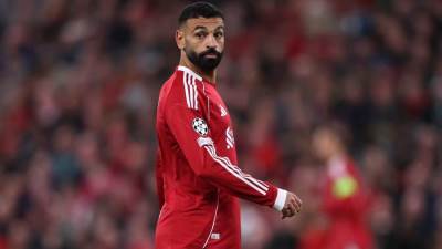 ما هو رد فعل ليفربول بعد تصريحات محمد صلاح الهجومية؟