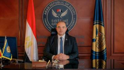 الرقابة المالية: إلزام صناديق التأمين الحكومية بالاستثمار في الأسهم المقيدة