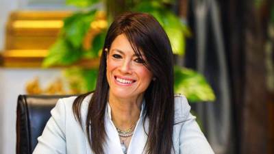 المشاط: تجربة مصر في التأمين الصحي الشامل تخدم ملايين المواطنين وتعزز التنمية