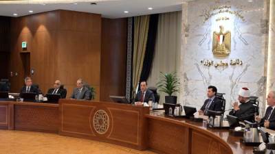 مدبولي: توحيد آليات الرصد والتصدي لأكاذيب الشائعات عبر استراتيجية وطنية واحدة