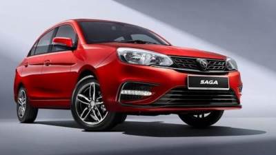 بـ650 ألف جنيه.. أرخص عربية سيدان زيرو موديل 2026 في مصر