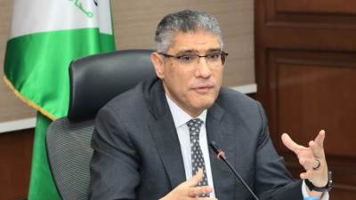 النجار: البنية التحتية الجديدة تضاعف القيمة الاستثمارية للواحات البحرية خلال السنوات الماضية