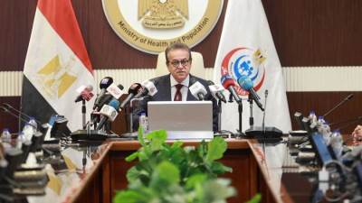 وزير الصحة: لا صحة لانتشار أي فيروسات تنفسية جديدة
