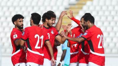 حلم الثامنة.. مواعيد مباريات منتخب مصر فى كأس أمم إفريقيا بالمغرب