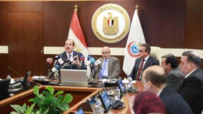 الصحة العالمية: الوضع الصحي في مصر مطمئن ولا صحة لظهور فيروسات جديدة