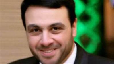 تفاصيل مقتل الفنان سعيد مختار أمام بوابة نادٍ في 6 أكتوبر