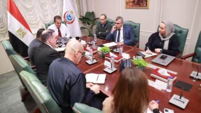 النيل.. "الحكومة" تستعد لإطلاق أول مركز للمحاكاة الطبية والتميز والتعلم