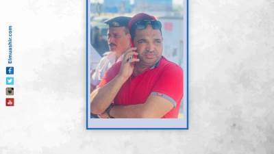 عودة المهندس محمد الجنزوري لإدارة التنمية بجهاز مدينة 6 أكتوبر