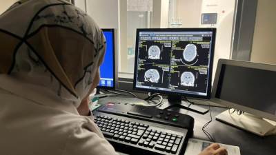 بـ82% من المنشآت.. اعتماد 22 منشأة طبية في جنوب سيناء