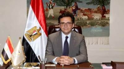 اختيار "شمال سيناء" عاصمة للثقافة المصرية 2026