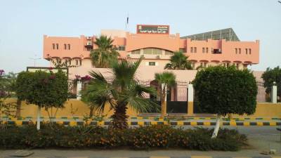 جهاز مدينة طيبة الجديدة يطرح 10 محلات تجارية بالمزاد العلني