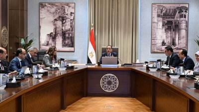 مدبولي: التصالح وتقنين الأراضي خطوة محورية لتحقيق الانضباط العمراني