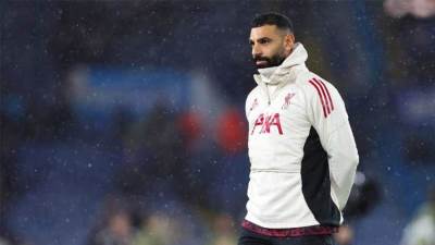 تفاصيل العرض السعودي المُقدم لـ محمد صلاح