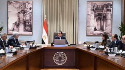 مدبولي: مبادرة "تحالف وتنمية" تعزز الابتكار وتدعم الاقتصاد في مختلف الأقاليم