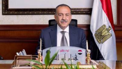 محافظ أسيوط يعلن رفع درجة الاستعداد لمواجهة تقلبات الطقس