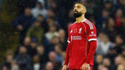 ليس مُعاقباً.. سبب استبعاد محمد صلاح من قائمة مباراة إنتر ميلان