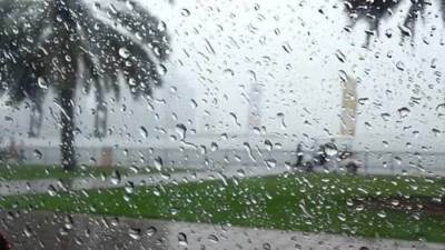 حالة الطقس غداً.. الأرصاد تحذر من أمطار رعدية في هذه المناطق