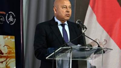 وزير الصناعة: توسع "ليوني" يعزز مكانة مصر كمركز صناعي إقليمي لمكونات السيارات