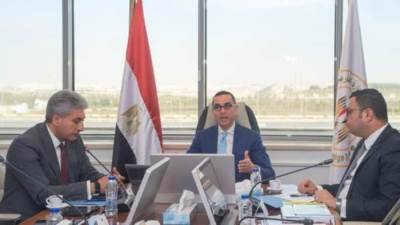 "الحكومة" تستهدف زيادة أعداد السائحين إلى ٣٠ مليون سائح بحلول عام ٢٠٣٠