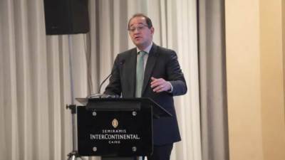 وزير المالية: نستهدف خفض الدين العام لأقل من 80% بحلول يونيو 2026