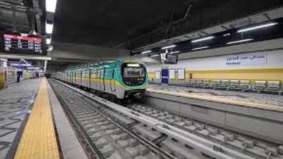 تسهيلات جديدة.. تفعيل ماكينات الدفع الإلكتروني داخل مترو الأنفاق