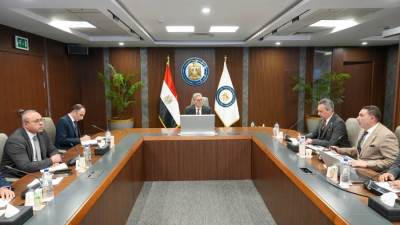 بدوي: تطوير منظومة تدريب سائقي قطاع البترول لتعزيز السلامة والكفاءة