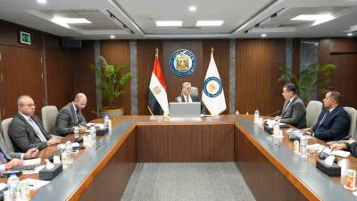 وزير البترول: السوق الإفريقي يوفر فرص استثمارية مميزة لإنشاء وتشغيل محطات الغاز