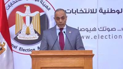 الوطنية للانتخابات: الانتهاء من التصويت في 31 مقرا انتخابيا بالخارج