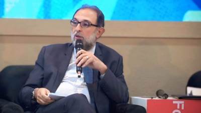 الهوبي: معرض "فود أفريكا" منصة دولية مؤثرة للصناعات الغذائية