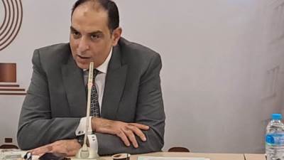 العرجاوي : ميكنة كاملة لدورة الصادر وتكامل مع الخطوط الملاحية ومحطات الحاويات