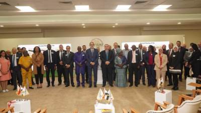  سلامة الغذاء تستضيف الاجتماع الثاني لـ منتدى أفراف 