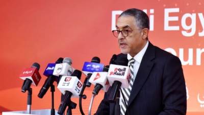 بدء إنشاء مصنع "ديلي إيجيبت للأدوات المكتبية" باستثمارات 200 مليون دولار