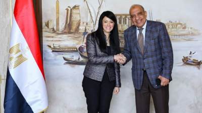  202 مليون يور منح أوروبية لا ترد لدعم شبكة الكهرباء في مصر