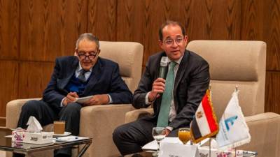 وزير المالية: انخفاض ضريبة القيمة المضافة على الأجهزة الطبية إلى ٥٪