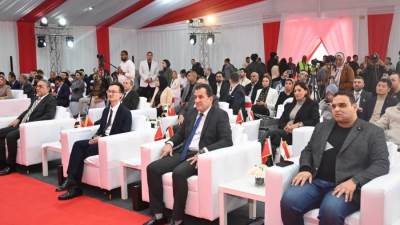 «ديلي إيجيبت» تطلق أول مصنع في الشرق الأوسط بالعاشر من رمضان 