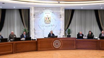 الحكومة توافق على تخصيص أرض بالإسكندرية لمشروعات حياة كريمة