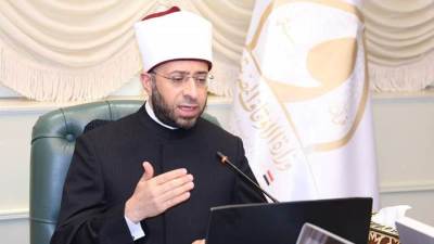 وزير الأوقاف: برنامج "دولة التلاوة" منبر لاكتشاف المواهب النادرة في تجويد القرآن