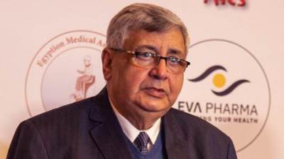 "مستشار الرئيس للصحة" يقدم نصائح هامة للوقاية من فيروس البرد في المدارس