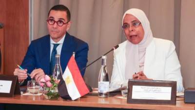 897 مليون دولارحجم التبادل التجاري بين "مصر والمغرب" في 10 أشهر