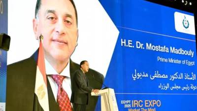 مدبولي: دعم البحث العلمي والابتكار أولوية للحكومة لتحقيق الازدهار الاقتصادي