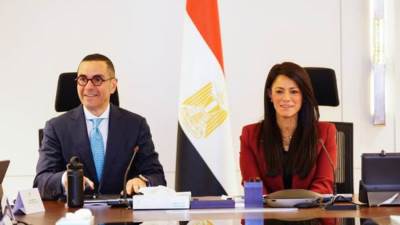 "البنك الدولي" يدعم مصر في وضع استراتيجية للاستثمار الأجنبي المباشر