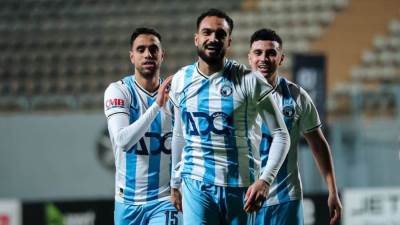 موعد مباراة بيراميدز وفلامنجو في نصف نهائي كأس الإنتركونتيننتال 2025