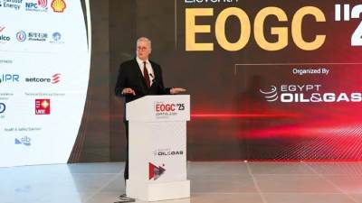 بدوي: تأمين 40 ألف ميجاوات لتغطية استهلاك الكهرباء خلال صيف 2024