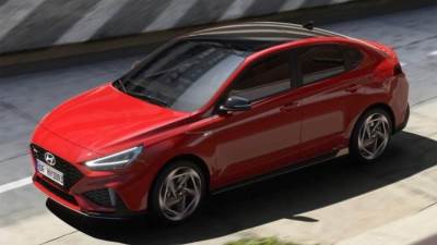 سعر هيونداي I30 موديل 2026 في مصر