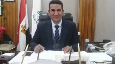 جهاز بني سويف الجديدة يُعلن جاهزية تركيب خطوط التليفونات لهذه القطع