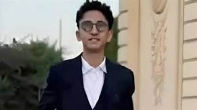 القصة الكاملة لوفاة الطالب أدهم عاطف بمدرسة STEM  ببني سويف