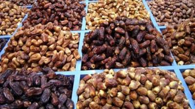 قرار عاجل للمالية بشأن تقديم مصدري التمور للسجل الصناعي