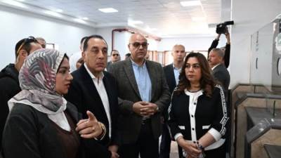 9 ملايين جنيه إجمالي تكلفة "المركز التكنولوجي" بطحانوب