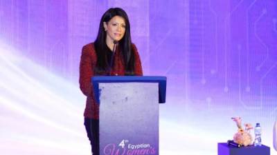 المشاط: 30.5 مليار جنيه استثمارات عامة للتعليم بخطة 2025/2026