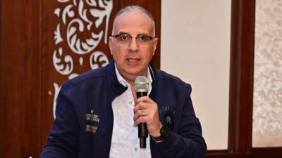 سويلم: منظومة المياه 2.0 تمثل الخطة التنفيذية لاستراتيجية الموارد المائية والري 2050